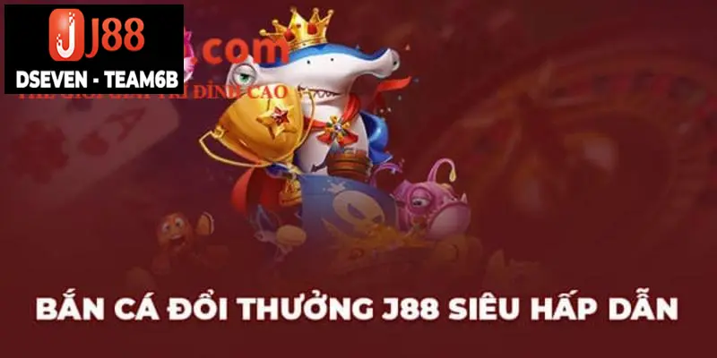 Bắn cá đỉnh cao