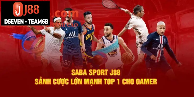 Saba Sports