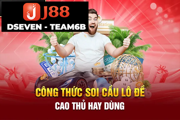 CÃ´ng thá»©c soi cáº§u lÃ´ Äá» cao thá»§ hay dÃ¹ng