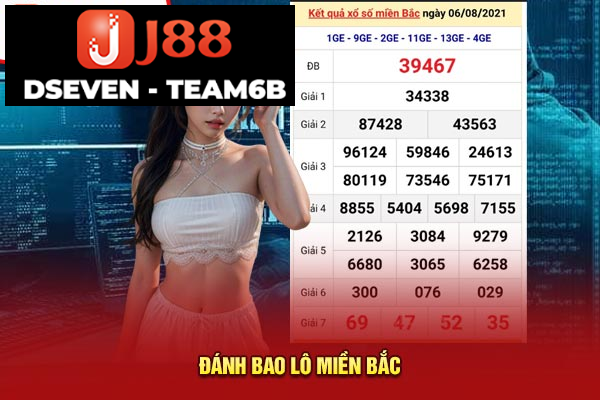 Đánh bao lô miền Bắc