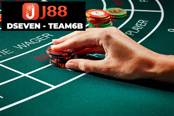 Điều hành nguồn vốn tham gia Baccarat