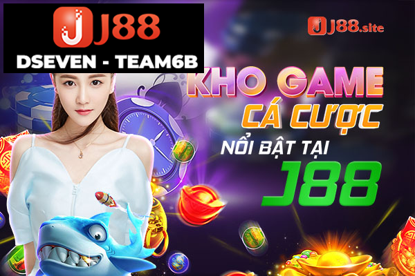 Đăng nhập J88 để khám phá kho game đồ sộ.