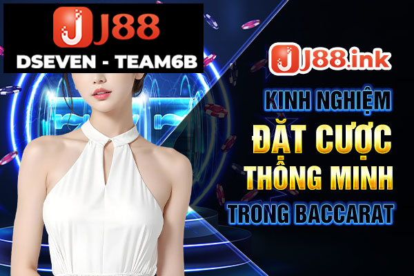 Cách tham gia chơi Baccarat và đặt cược thông minh