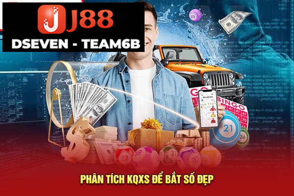 Phân tích KQXS để bắt số đẹp