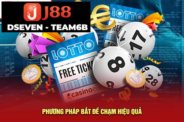 PhÆ°Æ¡ng phÃ¡p báº¯t Äá» cháº¡m chuáº©n nháº¥t