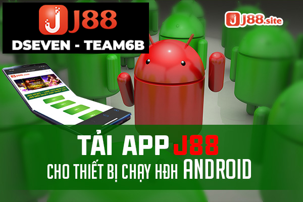 Tải app cho thiết bị android dễ dàng thực hiện