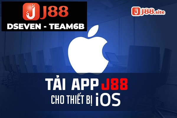 Hướng dẫn tải app J88 cho IOS