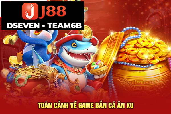 processed toan canh ve game ban ca an